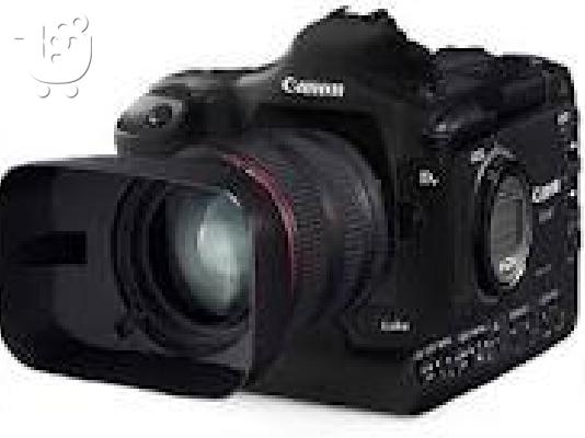 Canon EOS 600D 18MP ψηφιακή φωτογραφική μηχανή SLR